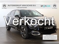 Citroën C4 - PT 130 Shine Automaat-8 Schuif/kanteldak | HiFi | Volleder | Stoelverw | Draadloos laden t