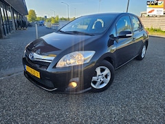 Toyota Auris - 1.8 Full Hybrid Aspiration GARANTIE