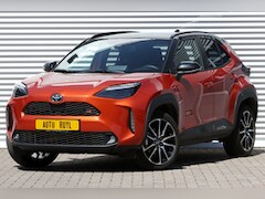 Toyota Yaris Cross - 1.5 Hybrid GR Sport Panorama / JBL / Trekh