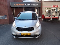 Kia Venga - 1.6 CVVT DynamicLine Navi Super Nette Dealer Auto met Onderhoud