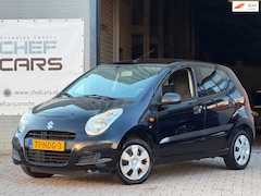 Suzuki Alto - 1.0|NAP|AIRCO|PARKEERSENSOR|NIEUWEAPK|3EIGENAAR