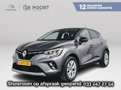 Renault Captur - TCe 90 Intens | Keyless | Navigatie | Trekhaak