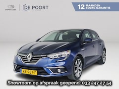 Renault Mégane - 1.2 TCe Bose | Airco | Cruise control | Apple carplay / Android Auto