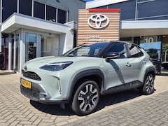 Toyota Yaris Cross - 1.5 Hybrid 130 Launch Edition 1E EIGENAAR NL-AUTO
