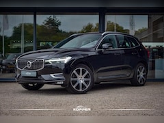 Volvo XC60 - 2.0 T5 AWD Inscription / Pano / Adaptive Cruise / Trekhaak