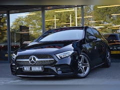 Mercedes-Benz A-klasse - 200 AMG Led Widescreen Sfeer Camera Pdc
