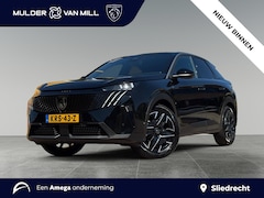 Peugeot 3008 - GT 1.2 Hybrid 145pk e-DSC6 | ALCANTARA INTERIOR | HANDSFREE A.KLEP | AGR-STOELEN | 360° CA