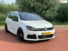 Volkswagen Golf - 2.0 R 4-Motion DSG/Pano/stage 2 tuning