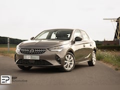 Opel Corsa - 1.2 Elegance|Camera|DigiDash|NieuweRiem|360ºsenso