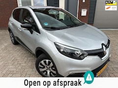 Renault Captur - 0.9 TCe Limited / Navi / PDC / DAB / Airco / Cruise / NAP