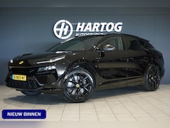 Lotus Eletre - EDS 450 4WD 112 kWh 612PK + TREKHAAK / 22 INCH / LUCHTVERING / HEAD-UP / 360 CAMERA