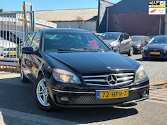 Mercedes-Benz CLC-klasse - 180 K. Prestige | Airco | 16” LMV | Cruise control | Half leder |