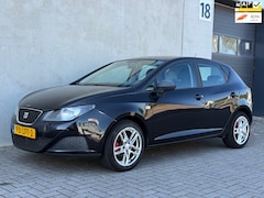 SEAT Ibiza - 1.2 Club Airco 5-deurs LM velgen APK