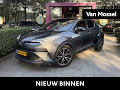 Toyota C-HR - 1.8 Hybrid Premium | WORDT VERWACHT | ACHTERUITRIJCAMERA | APPLE CARPLAY - ANDROID AUTO |
