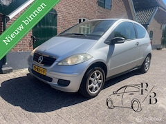 Mercedes-Benz A-klasse - 150 Classic APK AIRCO TREKHAAK