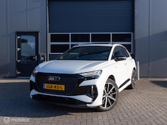 Audi Q4 e-tron - 45 quattro S Edition 82 kWh