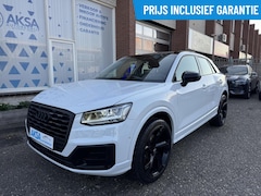 Audi Q2 - 1.4 TFSI 2x S-Line Pano S-Tronic Sfeerverlichting ACC LED Dynamic Keyless 19 inch Stlvw Ga