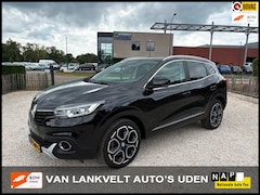 Renault Kadjar - 1.2 TCe Bose Panorama, Stoelverw, LED, Leder