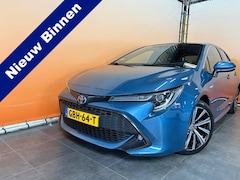 Toyota Corolla - 1.8 Hybrid Business Plus navi | lmv | leer | cruise control | panodak