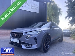 CUPRA Formentor - 2.0 TSI 4DRIVE VZ | Schaal|Beats|Lane