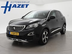 Peugeot 3008 - 1.2 PT 130 PK AUT. + TREKHAAK | STOELVERWARMING | APPLE CARPLAY |