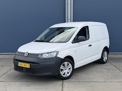 Volkswagen Caddy Cargo - 2.0 TDI Economy Business AIRCO / CRUISE CONTROLE / N.A.P / TREKHAAK / EURO 6