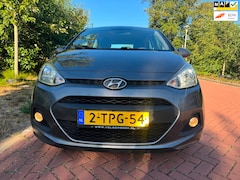Hyundai i10 - 1.0i Go