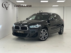 BMW X2 - xDrive25e M-Sport | Harman/Kardon | Panoramadak | Leer