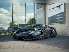 Lamborghini Gallardo - LP560-4*SUPERLEGGERA*CERAMIC*20''HURACAN*CARBON