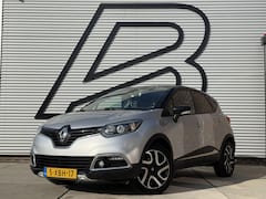 Renault Captur - 1.2 TCe Dynamique 2e Eigenaar|Navi|Camera|Trekhaak|Clima|Cruise|PDC|Elek Ramen|LM Velgen|N
