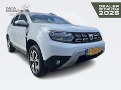 Dacia Duster - 1.0 TCe Bi-Fuel Prestige | NAVI | CAMERA | PDC | CRUISE | ALL SEASON |