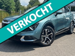 Kia Sportage - 1.6 T-GDi Hybrid DynamicPlusLine | Trekhaak | All Season | Panoramadak |
