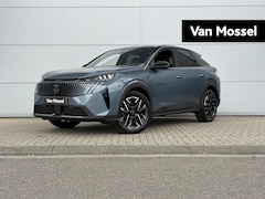 Peugeot 3008 - 1.2 Hybrid 145 GT Exclusive | 360 camera | Lederen bekleding | Adaptieve Cruise Control |