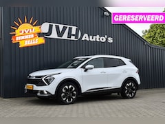 Kia Sportage - 1.6 T-GDi PHEV Plug-In 265pk AWD Sport 08-2023 | BTW | 1/2Leder | Virtual CP | Keyless