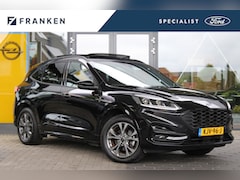 Ford Kuga - 2.5 PHEV ST-Line X | Panorama dak | Trekhaak | BLIS | B&O