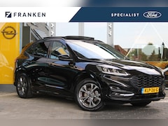 Ford Kuga - 2.5 PHEV ST-Line X | Panoramadak | BLIS | B&O | Trekhaak |