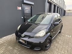 Toyota Aygo - 1.0-12V Access Airco Elek Ramen