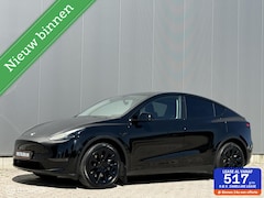 Tesla Model Y - Long Range AWD 75 kWh | Ryzen | SOH 91% | 2022