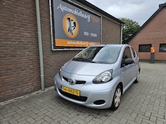 Toyota Aygo - 1.0-12V Access