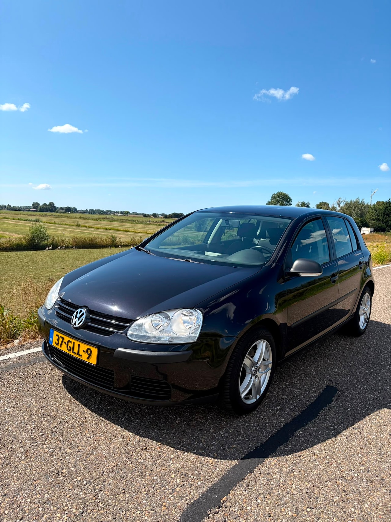 Volkswagen Golf - 1.4 TSI Trendline - AutoWereld.nl