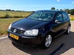 Volkswagen Golf - 1.4 TSI Trendline