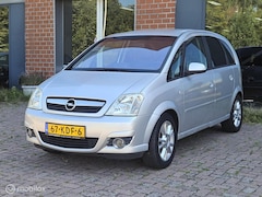 Opel Meriva - 1.6-16V Cosmo