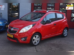 Chevrolet Spark - 1.2 16V , AIRCO, 81.000 KM NAP