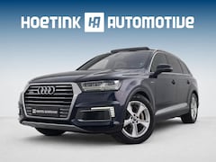 Audi Q7 - 3.0 TDI e-tron quattro Premium | Pano | Matrix-LED | Dealer onderhouden
