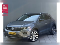 Volkswagen T-Roc - BWJ 2021 | 1.5TSI 150PK Sport Business R AUTOMAAT | CLIMA | NAVI | DIGI DASH | 19'' LMV |