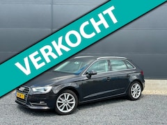 Audi A3 Sportback - 1.4 TFSI Ambiente Pro Line plus Leder | Navi | Camera