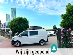 Volkswagen Transporter - 2.0 TDI L1H1 AUTOMAAT 153.098 km. 150 PK EURO 6