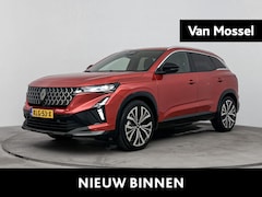 Renault Austral - 1.2 E-Tech Full Hybrid Techno 200PK | Google Navigatie | All-Season Banden | Achteruitrijc