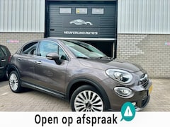 Fiat 500 X - 1.4 Turbo MultiAir Lounge | Cruise | Clima | PDC | Navi