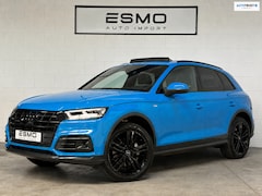 Audi Q5 - 55 TFSI e quattro Competition Panoramadak B&O